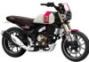 Honda CB250SS Concept Breaks Cover at CIMA Motorcycle Show in China Honda CB250SS Concept