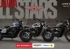 Jawa 42 All Stars Range Goes on Sale at Amazon and Flipkart Jawa 42 All Stars Range