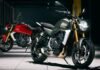 India-Made Moto Guzzi Trip 500 Revealed, Gets Aprilia 457-Based Engine Moto Guzzi Trip 500