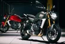 India-Made Moto Guzzi Trip 500 Revealed, Gets Aprilia 457-Based Engine Moto Guzzi Trip 500