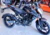New KTM 200 Duke Spotted Ahead of Official Launch, New Features New KTM 200 Duke