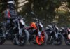 New KTM 200 Duke Launch Price Rs 2.07 Lakh, New Colors and Features New KTM 200 Duke