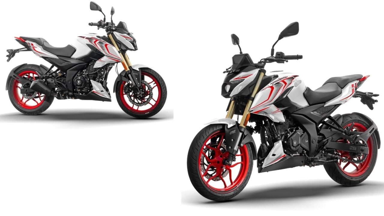 New Pulsar N250SS (2)