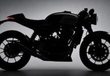 EICMA 2026: Norton 450cc Roadster Debut Confirmed, Launch in 2027 Norton 450 cc roadster