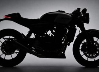EICMA 2026: Norton 450cc Roadster Debut Confirmed, Launch in 2027 Norton 450 cc roadster