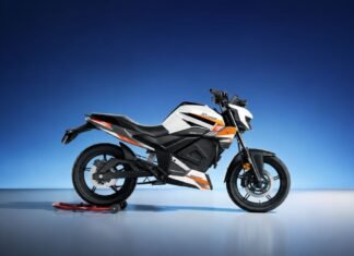 Top 5 Electric Motorcycles September 2026 India – Details Oben Rorr Evo