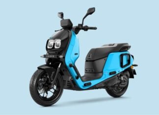 River Indie Electric Scooter Available for Sale on Flipkart River Indie Flipkart