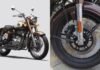 Royal Enfield Classic 350 to Get Tubeless Spoke Wheels Soon in India Royal Enfield Classic 350 Tubeless Spoke Wheels