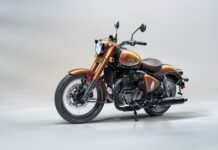 Royal Enfield Classic 650 125th Anniversary Edition Priced at Rs 4.26 Lakh Royal Enfield Classic 650 125th Anniversary Edition