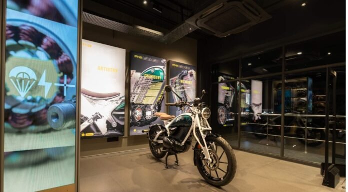 Royal Enfield Flying Flea C6 Hyderabad Royal Enfield Flying Flea C6 Hyderabad