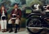 Royal Enfield Hedon Limited Edition Helmets Launch Price Rs 2.11 Lakh Royal Enfield Hedon Limited Edition Helmets