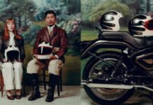 Royal Enfield Hedon Limited Edition Helmets Launch Price Rs 2.11 Lakh Royal Enfield Hedon Limited Edition Helmets