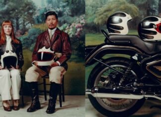 Royal Enfield Hedon Limited Edition Helmets Launch Price Rs 2.11 Lakh Royal Enfield Hedon Limited Edition Helmets