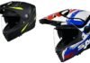 SMK Ares Helmet Launched In India, Price Starts AT Rs. 6,950 SMK Ares Helmet (1)