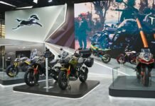 New TVS Motorcycles, Scooters and EVs Debuting at EICMA 2026 on Nov 3 TVS Motor Company EICMA 2026
