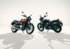 Triumph Bonneville T40, T40 Black Launched at Rs 2.80 Lakh Triumph Bonneville T40 and T40 Black