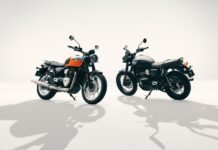 Triumph Bonneville T40, T40 Black Launched at Rs 2.80 Lakh Triumph Bonneville T40 and T40 Black