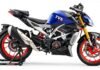 2026 TVS Apache RTR 310 Gets New Variants And Sepang Blue Colour Tvs apache rtr 310