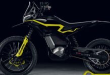 Ultraviolette Plans Four New Electric Two-Wheelers By October 2027 Ultraviolette Shockwave (1)