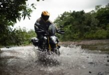 Ultraviolette X-47 Venom Launch Price Rs 2.65 Lakh in India Ultraviolette X-47 Venom