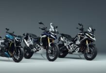 3 Upcoming Triumph Bikes in Next 2 Months: Tiger 900 to Street Triple 798 Upcoming Triumph Bikes in India