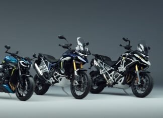 3 Upcoming Triumph Bikes in Next 2 Months: Tiger 900 to Street Triple 798 Upcoming Triumph Bikes in India