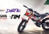 Vida Dirt.E K3 6Days Limited Edition Breaks Cover – Details Vida Dirt.E K3 6days Limited Edition