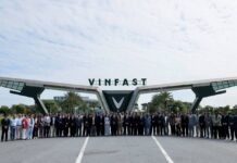 Vinfast Onboards 50+ Dealers in India for Electric Two-Wheeler Business Vinfast Electric Two-Wheeler Dealers