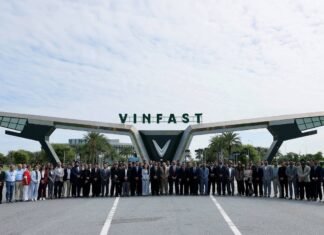 Vinfast Onboards 50+ Dealers in India for Electric Two-Wheeler Business Vinfast Electric Two-Wheeler Dealers
