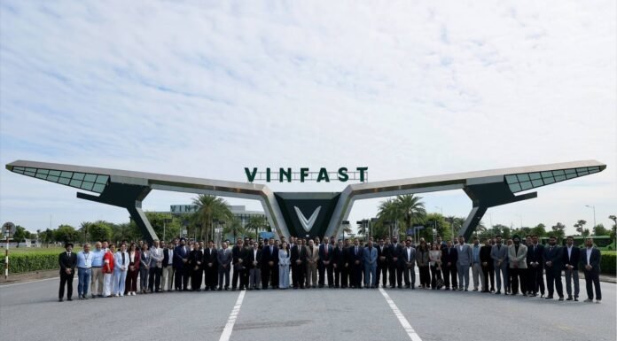 Vinfast Electric Two-Wheeler Dealers Vinfast Electric Two-Wheeler Dealers