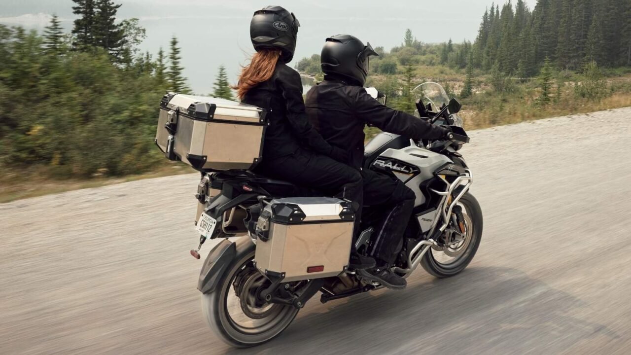 triumph NEW TIGER 1200 (2)