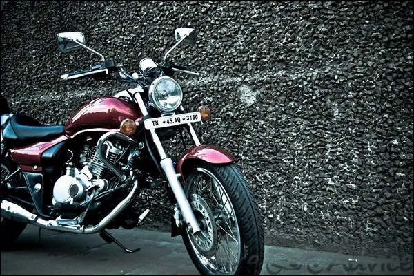 Bajaj Avenger 200 Review By Siran BikeAdvice 6