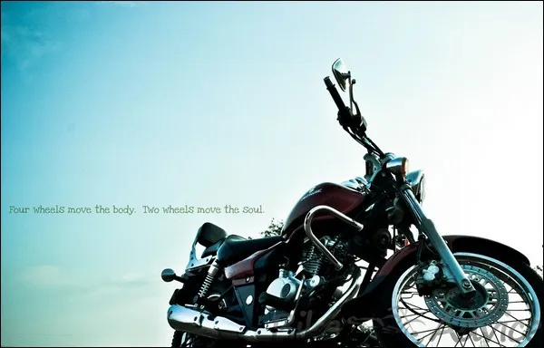 Bajaj Avenger 200 Review by Siran BikeAdvice (7)