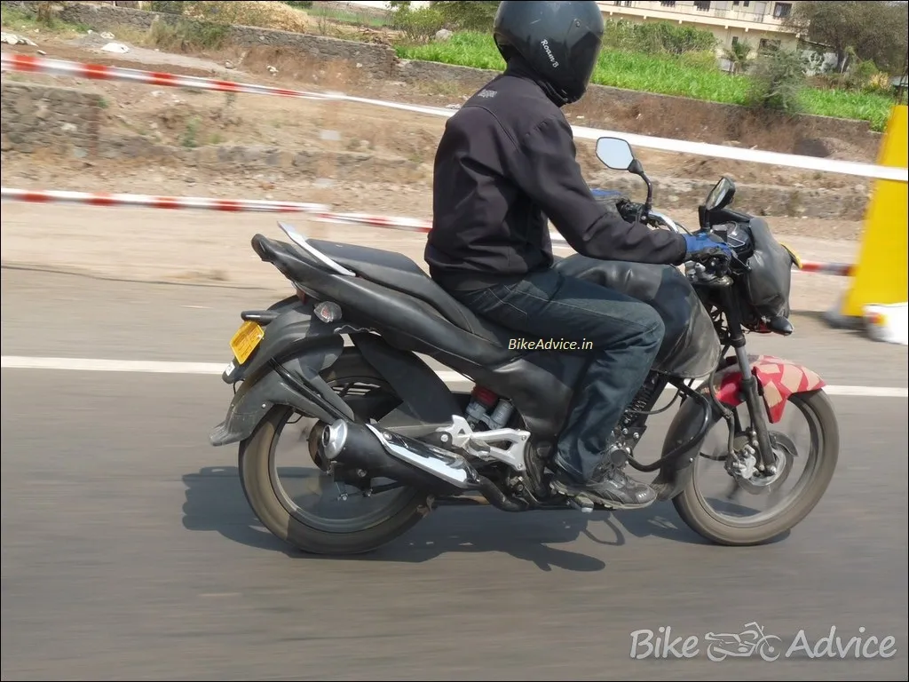 Bajaj Discover Next Gen 41
