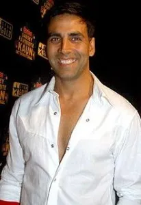 Akshay Kumar Honda