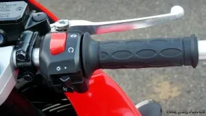 Hyosung GT250R Review BikeAdvice 42 Copy