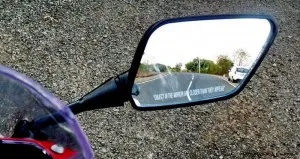 Hyosung GT250R Review BikeAdvice 49 Copy