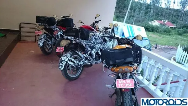 Bajaj-Pulsar-faired-200SS-spy-pics (2)