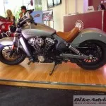 Indian Scout Pics 15