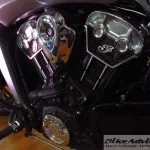 Indian Scout Pics Engine