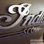 Indian Scout Pics Logo