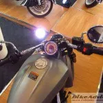 Indian Scout Pics Meter