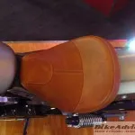 Indian Scout Pics Seat