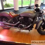 Indian Scout Pics Side