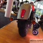 Indian Scout Pics Tail