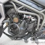 Tiger XCx Engine 1