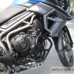 Tiger XCx Engine 2