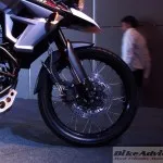 Tiger XCx Front Wheel
