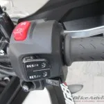 Tiger XCx Switches Right