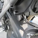 Tiger Xcx Dust Resistant Rear Suspension